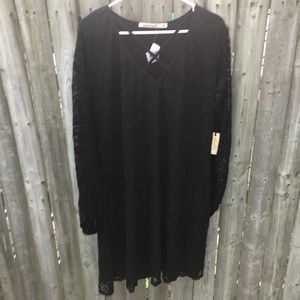 On Wednesday’s we wear black